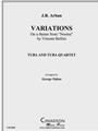 Variations