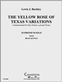 Yellow Rose of Texas Variations