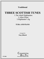 Three Scottish Tunes