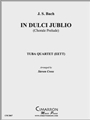 In Dulci Jublio