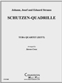 Schutzen-Quadrille