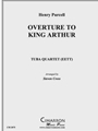 Overture to King Arthur