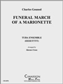 Funeral March of a Marionette