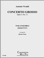 Concerto Grosso