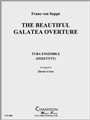 The Beautiful Galatea Overture