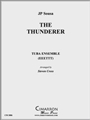 The Thunderer