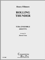Rolling Thunder