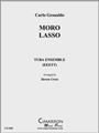 Moro Lasso