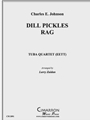 Dill Pickles Rag