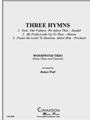 Three Hymns