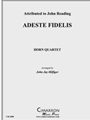 Adeste Fidelis