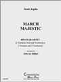 March Majestic