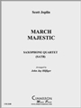 March Majestic