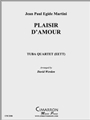 Plaisir D'Amour