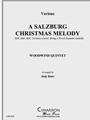 A Salzburg Christmas Melody