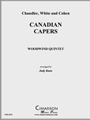 Canadian Capers