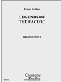 Legends of the Pacific