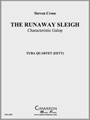 Runaway Sleigh, The