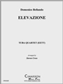 Elevazione
