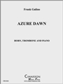 Azure Dawn