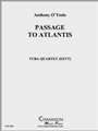 Passage to Atlantis