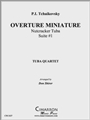 Overture Miniature