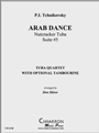 Danse Arabe