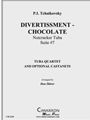 Divertissement-Chocolate