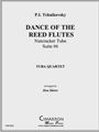 Dance of the Reed Tubas