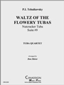Waltz of the Flowery Tubas