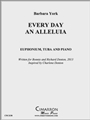 Every Day an Alleluia