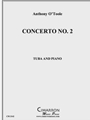 Concerto No. 2