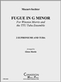 Fugue in g minor