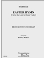 Easter Hymn
