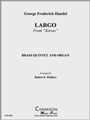 Largo from Xerxeso