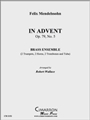 In Advent