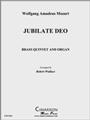 Jubilate Deo