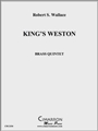 King's Weston