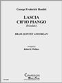 Lascia Ch'io Pianga