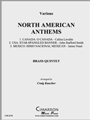 North American Anthems
