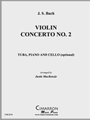 Violin Concerto No. 2