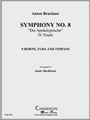 Finale from Symphony No. 8
