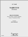 Nabucco Overture