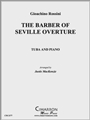 The Barber of Seville Overture