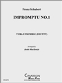 Impromptu 1