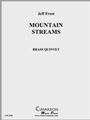 Mountain Streams