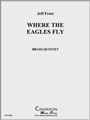 Where the Eagles Fly