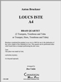 Locus Iste