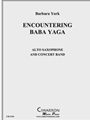 Encountering Baba Yaga
