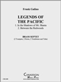 Legends of the Pacific